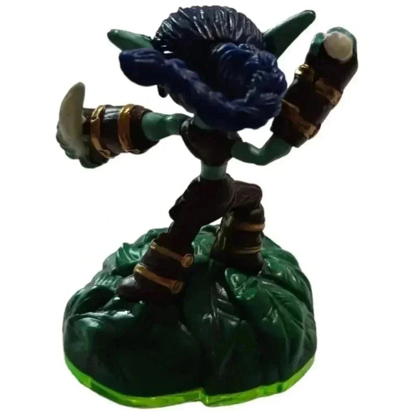 Skylander spiro's adventure lot of 9 figurines - Picture 15 of 16